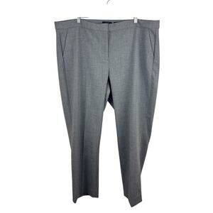 J. Crew Kate Straight Leg Pant in 4-Season Stretch